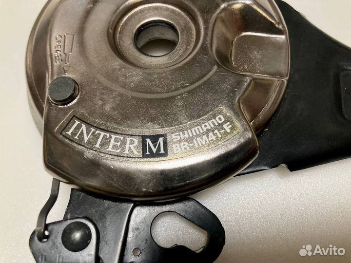 Роллерный тормоз Shimano Nexus BR-IM41F