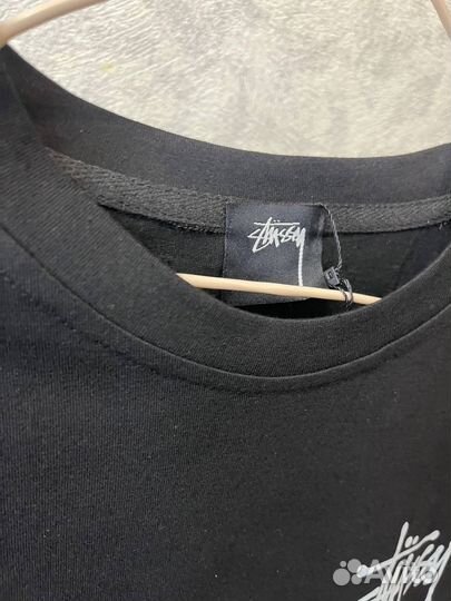 Футболка stussy