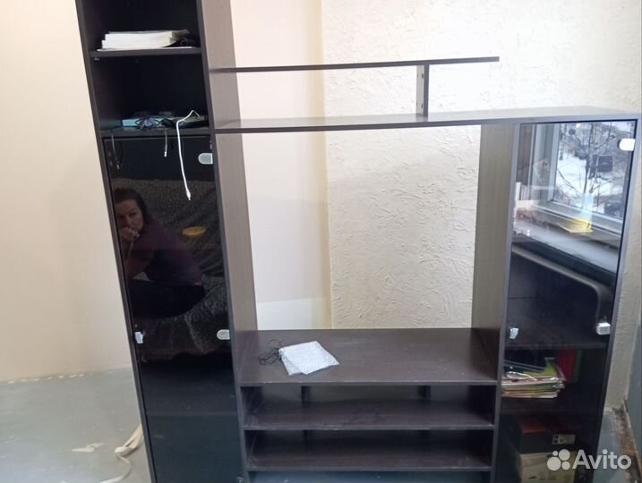 Стенка в гостиную