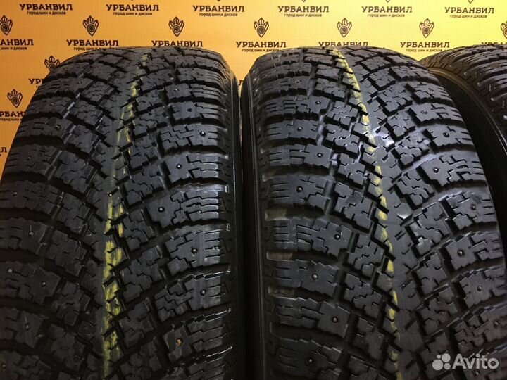 Nokian Tyres Hakkapeliitta SUV 255/65 R16 109T