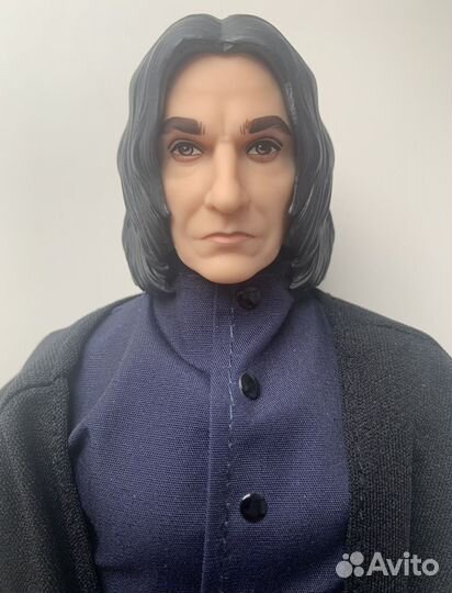 Новый Драко квиддич