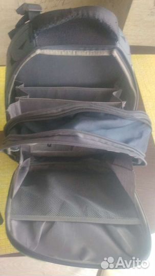 Рюкзак школьный
