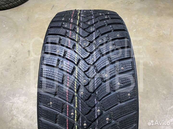 Continental IceContact 3 285/45 R21 113T