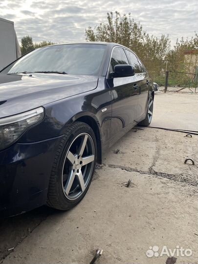 Bmw r 19 литые диски