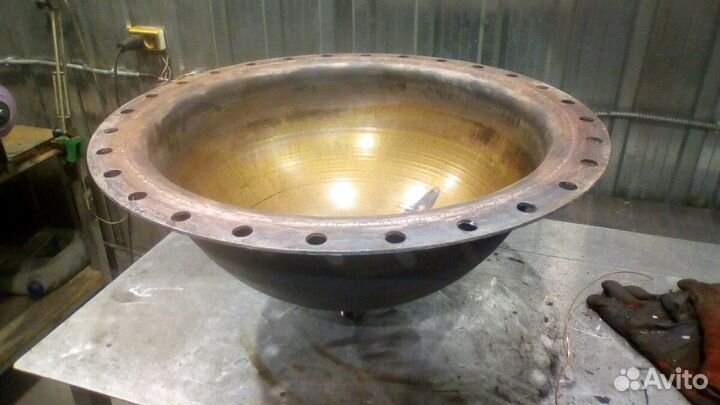 Сварка аргоном. Сварные ремонтные работы