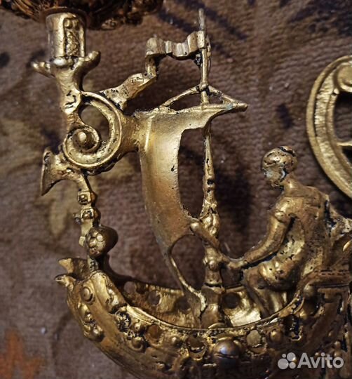 Оценка антиквариата