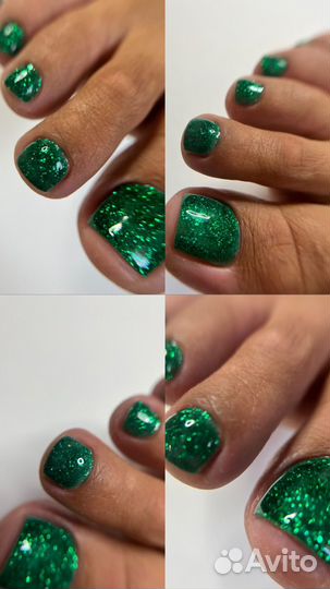 Мастер педикюра на Калинина