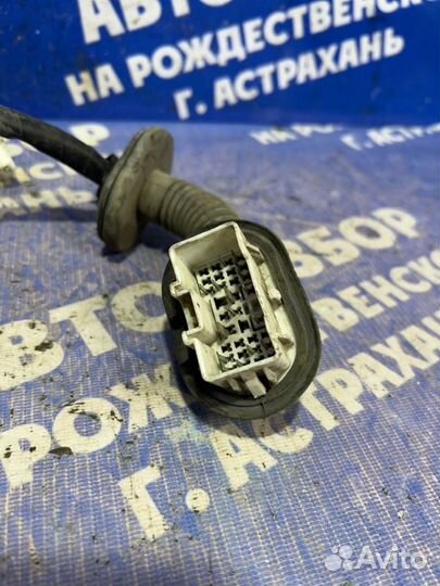 Проводка двери Hyundai Sonata 4 седан 2004