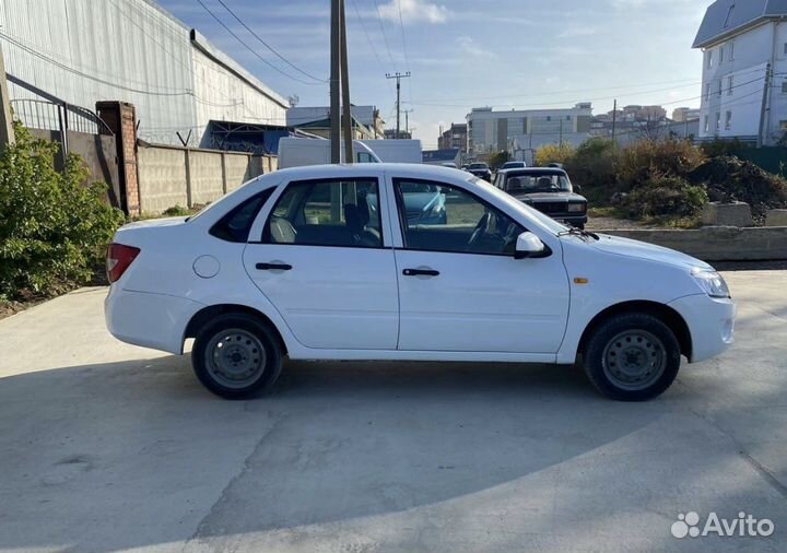 Автоинструктор МКПП Женщина