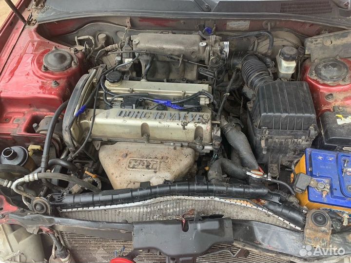 В разбор hyundai sonata 4