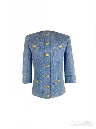 Balmain куртка 38 Fr оригинал