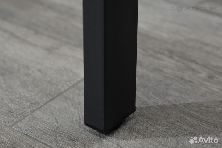 Кабинет руководителя Metal system style