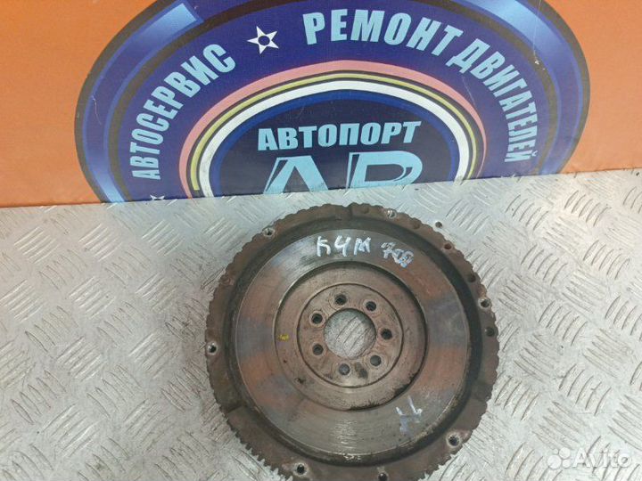 Маховик Renault Megane K4M 1995-2003