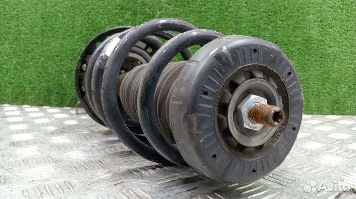 Стойка Chevrolet Cruze Левая Передняя