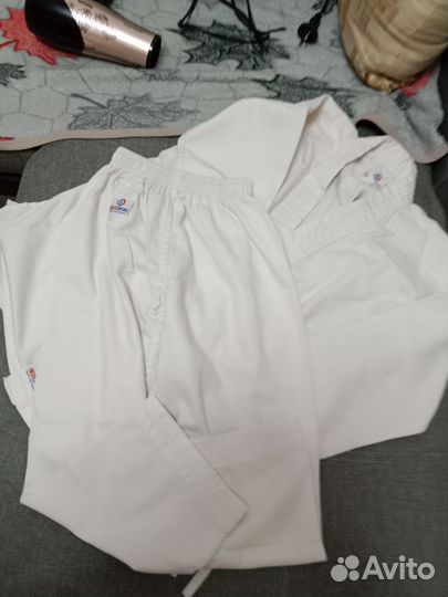 Кимоно для дзюдо