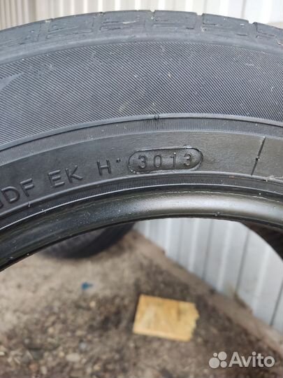 Hankook Optimo K415 185/65 R15