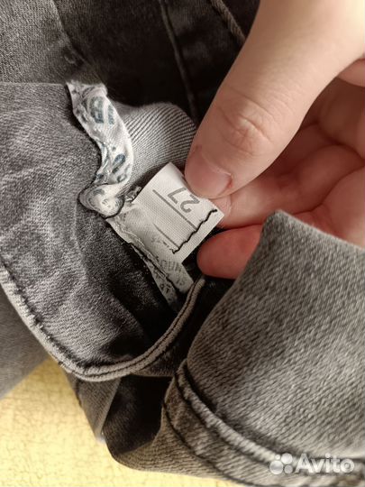 Джинсы для беременных