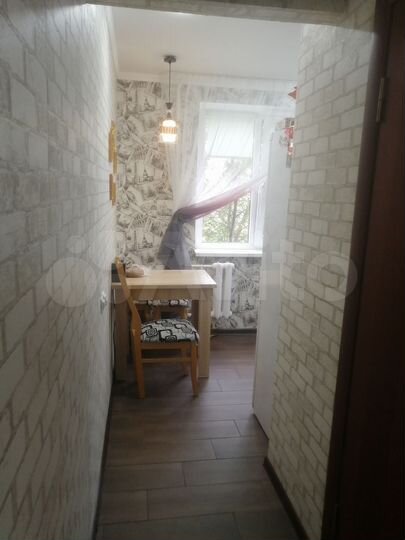 2-к. квартира, 43 м², 4/5 эт.