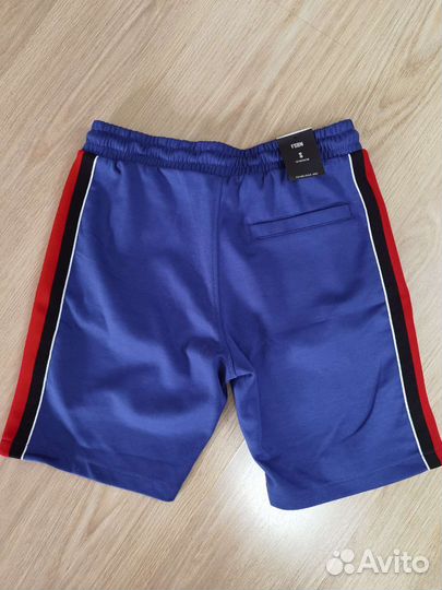 Шорты спортивные мужские