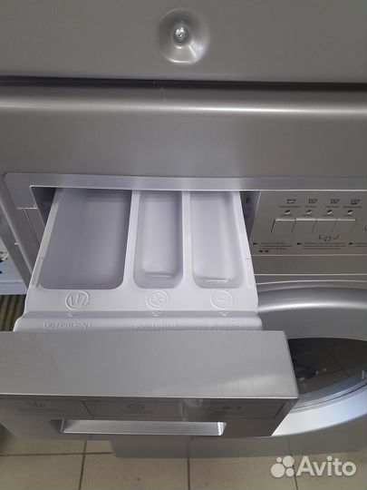 Стиральная машина Haier HCW12C