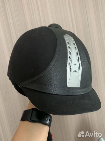 Шлем для верховой езды 55