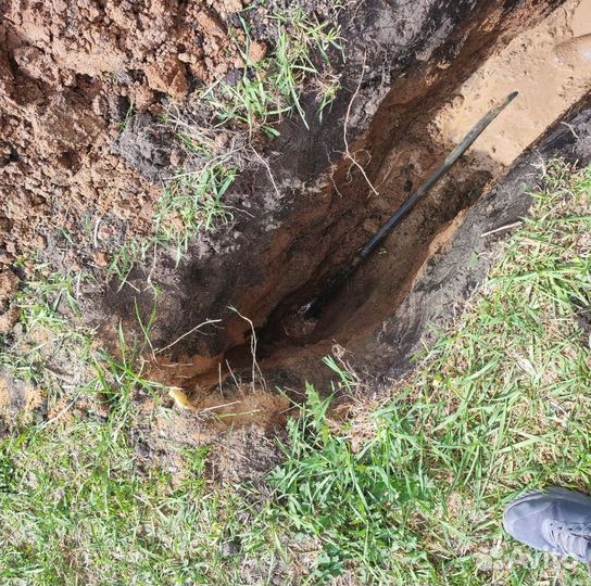 Септик Росток