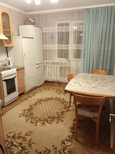 2-к. квартира, 53 м², 5/9 эт.