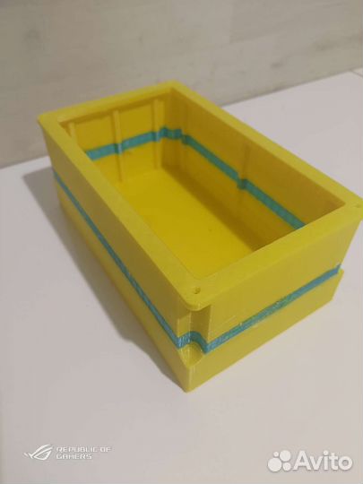 Печать на 3d принтере / 3d моделирование