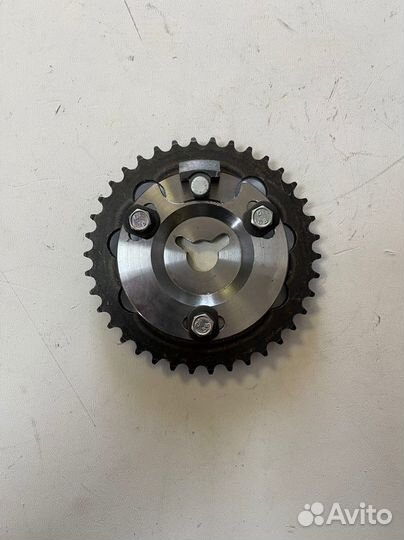 Звезда распредвала однорядная Нива 2123 21214