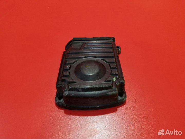 Крышка грм Nissan Serena kvnc23 CD20T 1991-1999