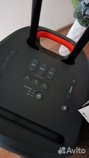 Jbl partybox 310 новая