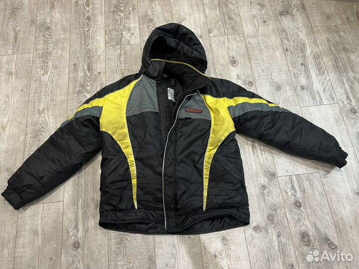 Костюм поплавок Raftlayer бу