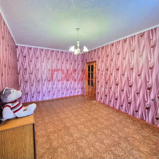 1-к. квартира, 35,6 м², 1/9 эт.