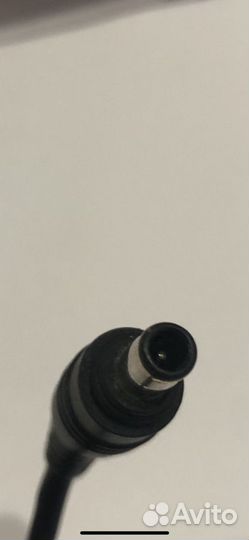 Блок питания Samsung 5.5-3.0