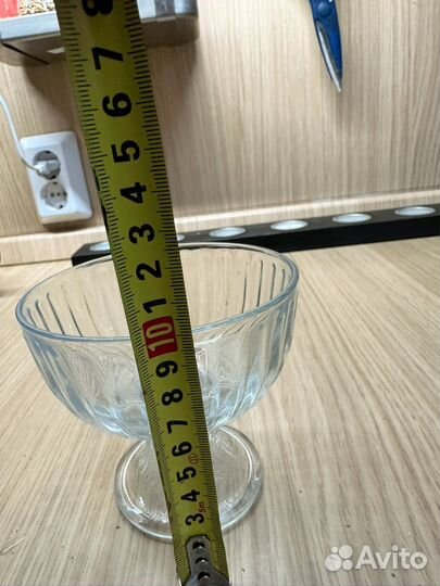 Креманки 250 мл