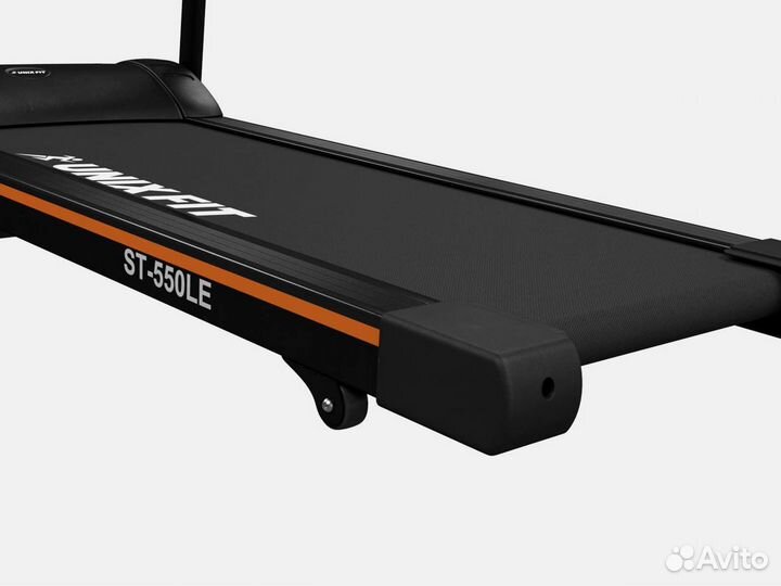 Беговая дорожка unixfit ST-550LE