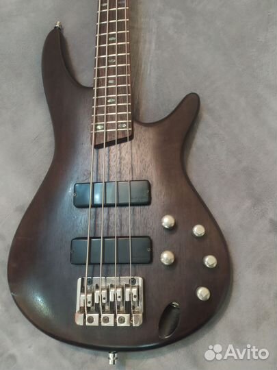 Басс гитара ibanez sdgr 500