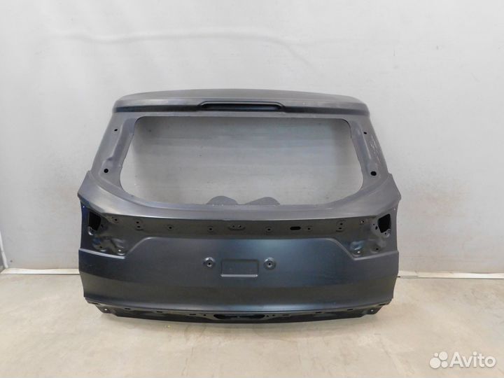 Дверь багажника Ford Kuga