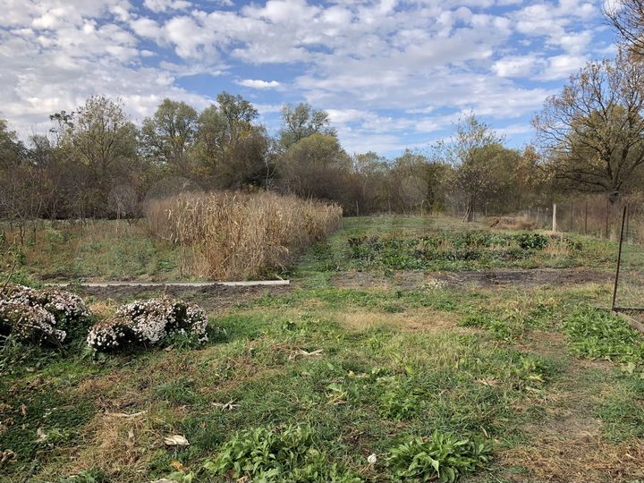 Участок 17 сот. (ИЖС)