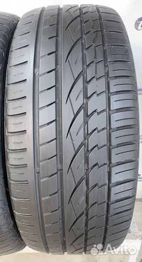 Continental CrossContact UHP 265/50 R20 111V