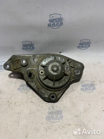 Опора стойки передняя левая Audi A8 D2 AUW 1999