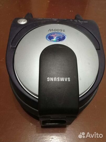 Корпус пылесоса Samsung sc7060