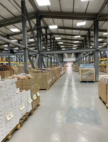 Свободного назначения, 60 м²