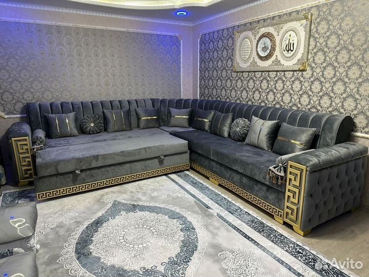 Комплект «Versace»