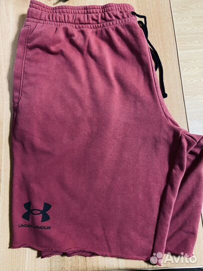 Шорты Under Armour