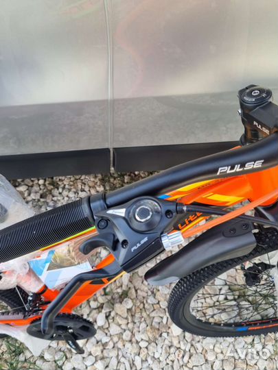 Велосипеды