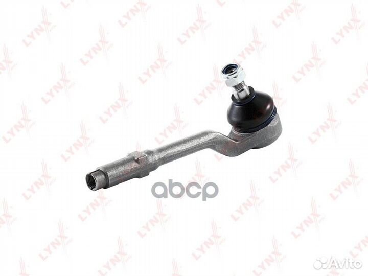 Наконечник рулевой тяги перед прав/лев C407