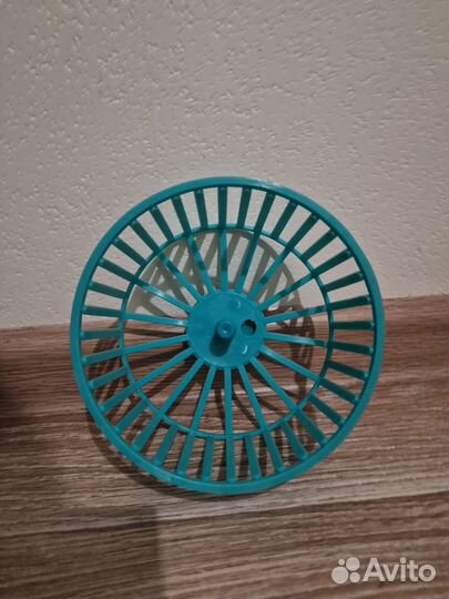 Набор для хомяка