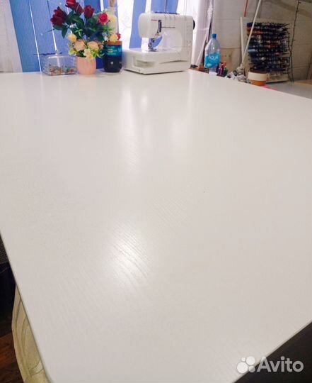 Стол для раскроя ткани