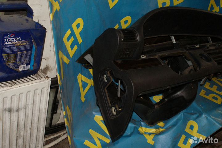 Торпеда Audi A6 C4